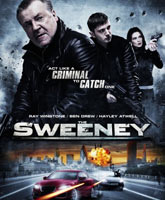 The Sweeney /   -